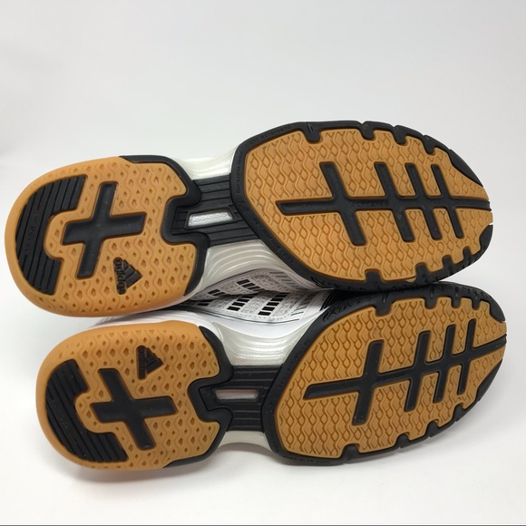 Adidas Opticourt VB Volleyball Shoes V22465 779001 - Picture 8 of 8
